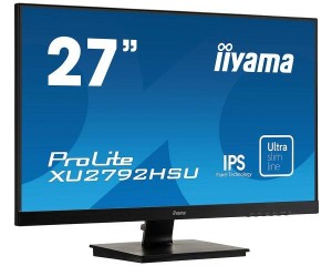 iiyama 27&amp;quot; IPS XU2792HSU-B1