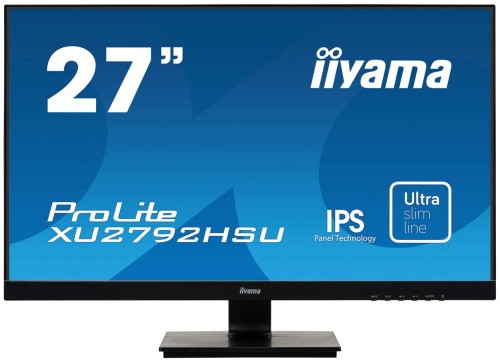 iiyama 27&amp;quot; IPS XU2792HSU-B1 - 763128