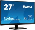 iiyama 27&amp;quot; IPS XU2792HSU-B1 - 1622982