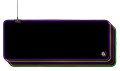 Podkładka pod mysz Gembird MP-GAMELED-L z podświetleniem RGB - 867578