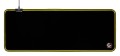 Podkładka pod mysz Gembird MP-GAMELED-L z podświetleniem RGB - 867582
