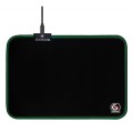Podkładka pod mysz Gembird MP-GAMELED-M z podświetleniem RGB - 1834468