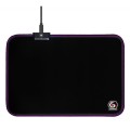 Podkładka pod mysz Gembird MP-GAMELED-M z podświetleniem RGB - 1834469
