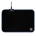 Podkładka pod mysz Gembird MP-GAMELED-M z podświetleniem RGB - 1834470