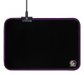 Podkładka pod mysz Gembird MP-GAMELED-M z podświetleniem RGB - 867576