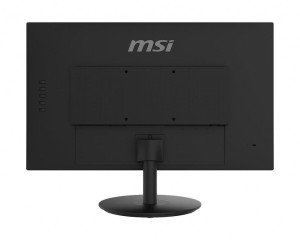 Monitor MSI 23,8" PRO MP242 HDMI DP głośniki