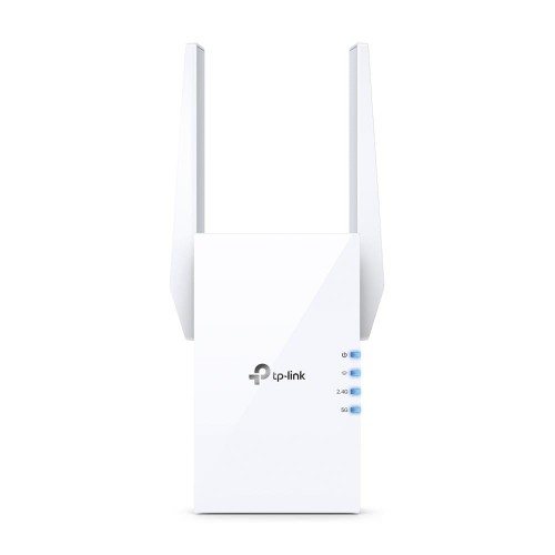 Wzmacniacz sygnału bezprzewodowego TP-Link RE605X - 874123
