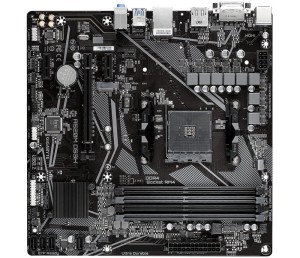 Gigabyte A520M DS3H