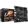 Gigabyte A520M DS3H - 845575