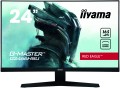 iiyama 23.6&amp;quot; VA G-Master G2466HSU-B1 - 922628
