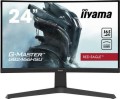 iiyama 24&amp;quot; VA GB2466HSU-B1 - 1463346