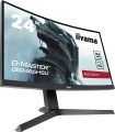 iiyama 24&amp;quot; VA GB2466HSU-B1 - 1475569