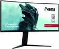 iiyama 34&amp;quot; VA GB3466WQSU-B1 - 1056790