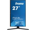 iiyama 27&amp;quot; IPS ProLite XUB2796QSU-B1 - 1058373