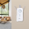 Wzmacniacz sygnału bezprzewodowego TP-Link RE550 - 913690