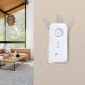 Wzmacniacz sygnału bezprzewodowego TP-Link RE550 - 1144631