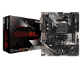 ASRock A320M-DVS R4.0 - 501567