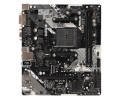 ASRock A320M-DVS R4.0 - 501568