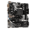 ASRock A320M-DVS R4.0 - 501570