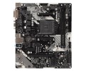 ASRock A320M-DVS R4.0 - 1834737
