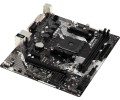 ASRock A320M-DVS R4.0 - 789128