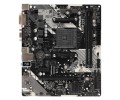 ASRock A320M-DVS R4.0 - 789127