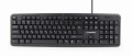 Klawiatura KB-U-103 RU Gembird - 1066197