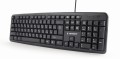 Klawiatura KB-U-103 RU Gembird - 1066198