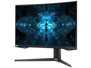 Monitor Samsung 32" Odyssey G7 (LC32G75TQSUXEN) HDMI 2xDP 2xUSB