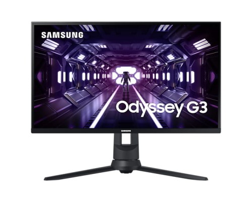 Samsung 27&amp;quot; VA Odyssey G3 LF27G35TFWUXEN - 1145234