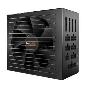 Zasilacz be quiet! Straight Power 11 750W 135mm 80+Gold