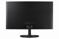 Samsung 24&amp;quot; VA LC24F390FHRXEN Curved - 922535