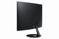 Samsung 24&amp;quot; VA LC24F390FHRXEN Curved - 922546