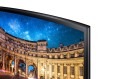 Samsung 24&amp;quot; VA LC24F390FHRXEN Curved - 922540