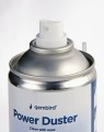 Sprężone powietrze Gembird 400 ml - 1729079