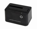 Stacja dokująca Gembird HD32-U2S-5 dla dysk&amp;oacute;w twardych 2.5&amp;quot; i 3.5&amp;quot; - 895223