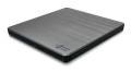 Nagrywarka zewnętrzna DVD -/+ R/RW Slim USB HLDS GP60NS60 (srebrna) - 1834954