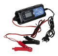 Ładowarka do akumulator&amp;oacute;w żelowych MW Power MW-SC4B do 4A 6V/12V AGM i GEL - 1013931