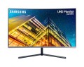 Samsung 31.5&amp;quot; VA LU32R590CWRXEN - 1442478
