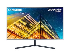 Samsung 31.5&amp;quot; VA LU32R590CWRXEN