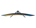 Samsung 31.5&amp;quot; VA LU32R590CWRXEN - 1442477