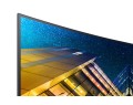 Samsung 31.5&amp;quot; VA LU32R590CWRXEN - 1057279