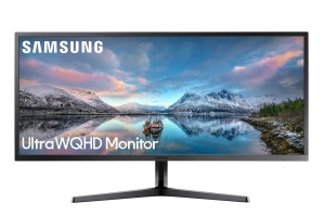 Samsung 34&amp;quot; VA LS34J550WQRXEN