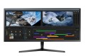 Samsung 34&amp;quot; VA LS34J550WQRXEN - 921289