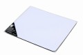Podkładka pod mysz z powierzchnią pod nadruk 250 x 210 mm Gembird - 892927