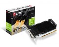 MSI GeForce GT 730 2GB - 1835140