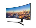 Samsung 48.8&amp;quot; VA LC49J890DKRXEN &amp;quot;SAMSUNG DLA BIZNESU&amp;quot; - 1057525