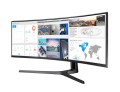 Samsung 48.8&amp;quot; VA LC49J890DKRXEN &amp;quot;SAMSUNG DLA BIZNESU&amp;quot; - 922488