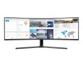 Samsung 48.8&amp;quot; VA LC49J890DKRXEN &amp;quot;SAMSUNG DLA BIZNESU&amp;quot; - 922487