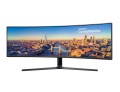 Samsung 48.8&amp;quot; VA LC49J890DKRXEN &amp;quot;SAMSUNG DLA BIZNESU&amp;quot; - 922485